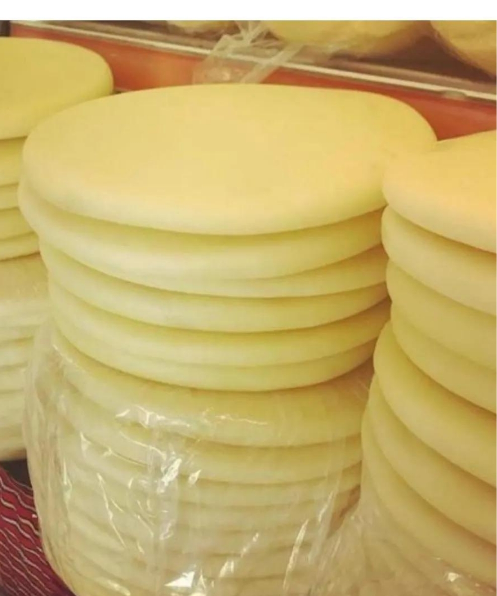 Köy Kolot Peyniri 1 kg 