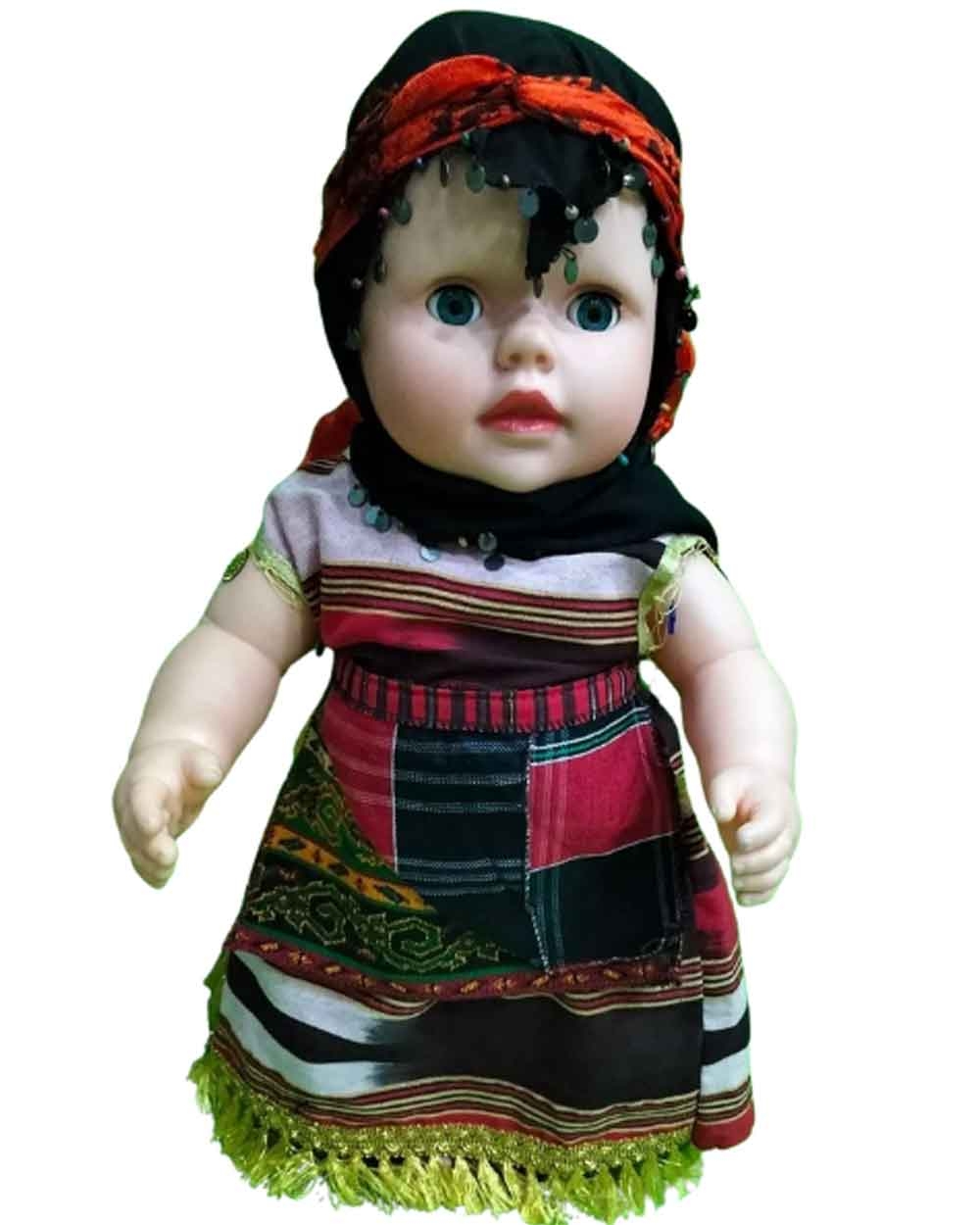 Karadenizli Konuşan Bebek