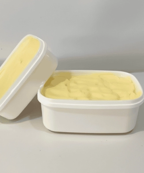 Hakiki Köy Tereyağı 1 Kg