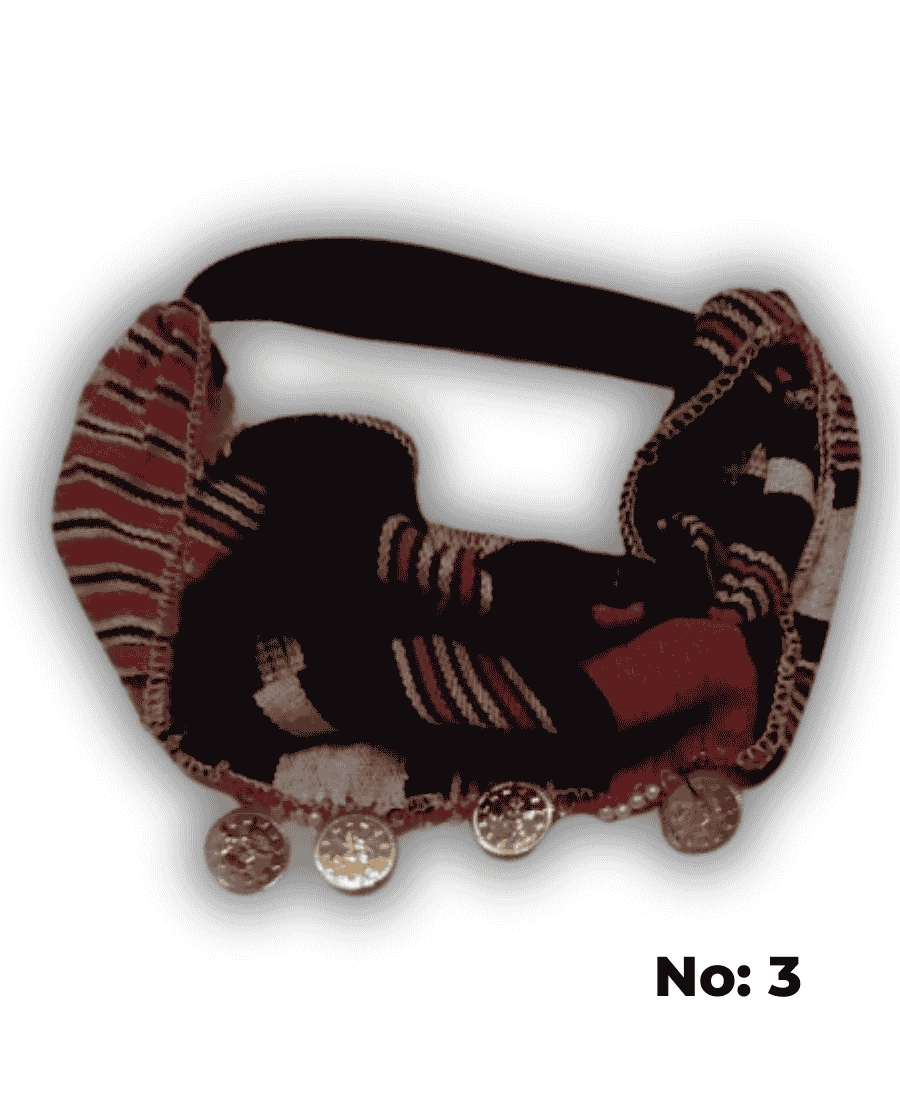 Keşan Bandana Saç Bandı