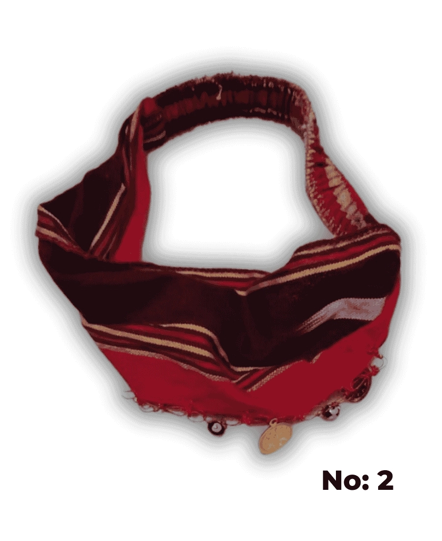 Keşan Bandana Saç Bandı