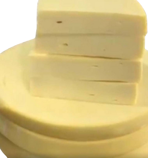 Laz Kaşarı, Tam Yağlı Laz Peyniri  1 Kg 