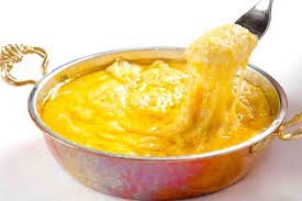 Telli Muhlama Peyniri 1 kg