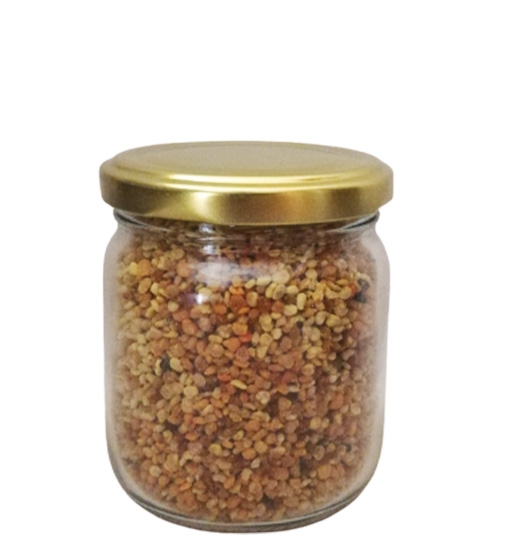 Arı Poleni, Kaçkar Dağlarından (125 Gr)