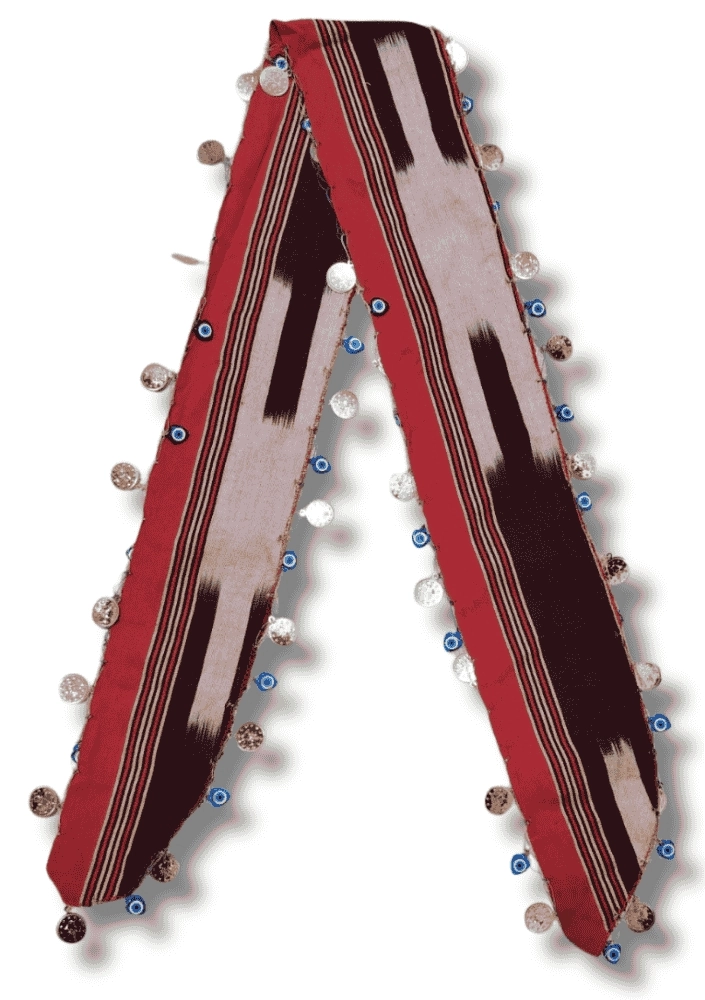 Rize Bezi Keşan Fular