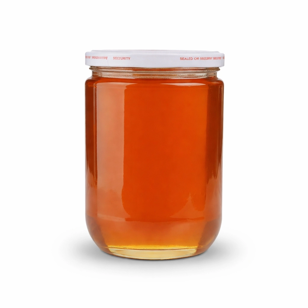 Cimil Yayla Çiçek Balı 500 g | Rize İkizdere Başköy Çiçek Balı