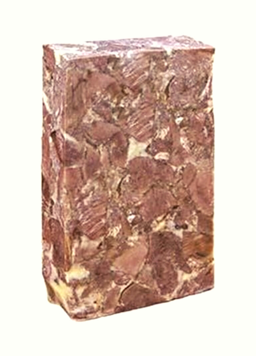 Yağsız Dana Kavurma ( 950 gr )
