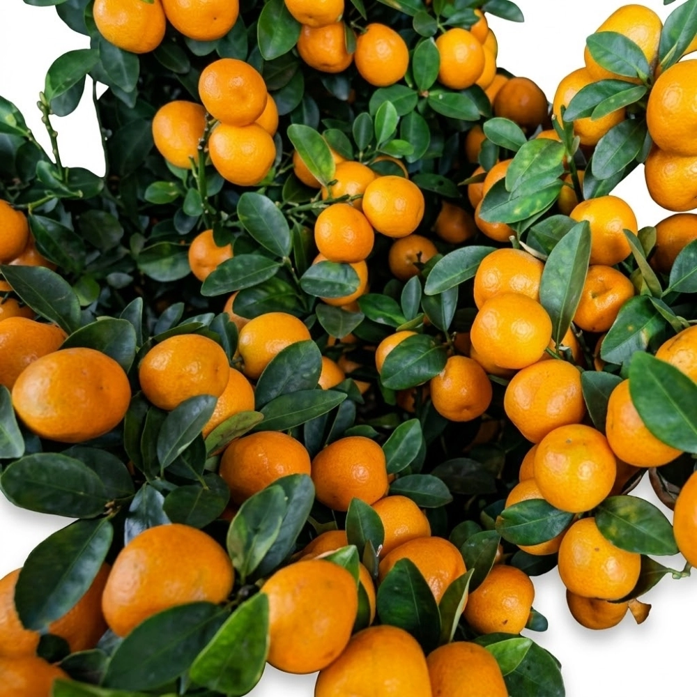 Rize Mandalinası Kurusu 100 g | Coğrafi İşaretli Çıtır Satsuma Cipsi