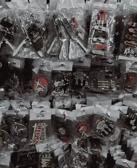 Karadeniz Kültürü El Yapımı Magnetler | Estetik ve Dayanıklı Malzeme