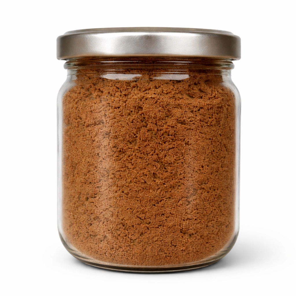 %100 Saf Kaçkar Dağı Ham Propolis Tozu 100 g