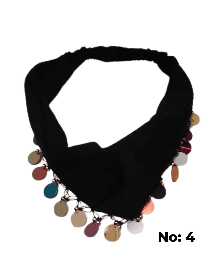 Keşan Bandana Saç Bandı