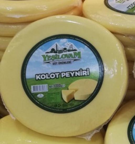 Yeşilovam Kolot Peyniri
