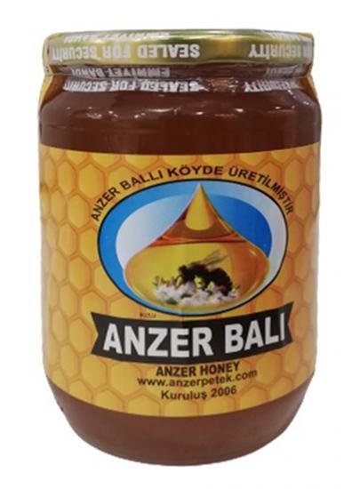 Anzer Çiçek Balı