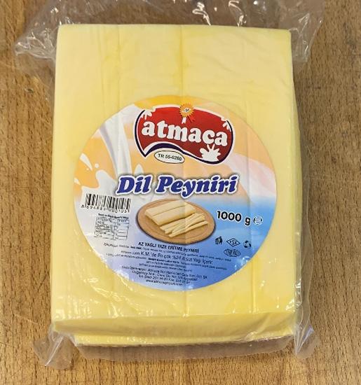 Atmaca  Dil Peyniri