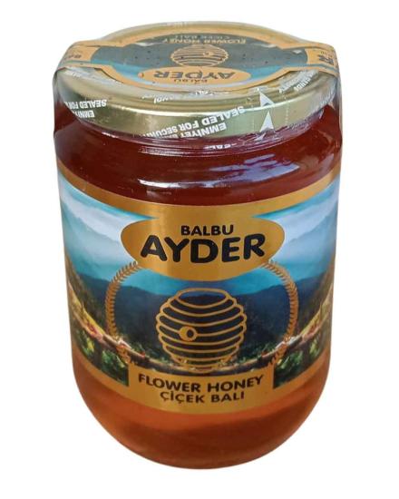 Ayder Yayla Balı