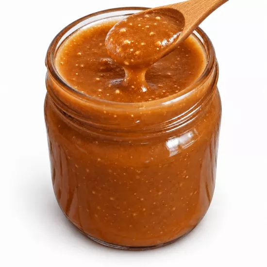 Bal, polen, propolis, arı sütü perga karışımı Atom