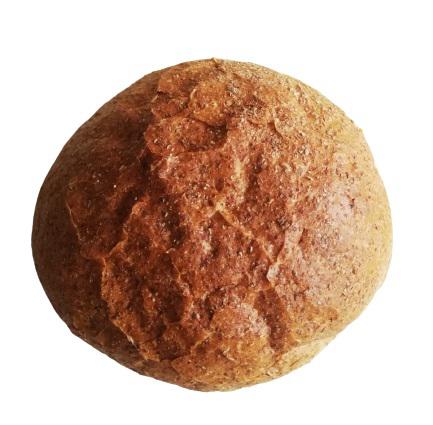 Buğday Ekmeği- GDO’suz Yerli Tohum 