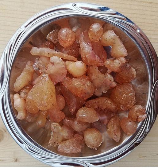 Artvin Çam sakızı