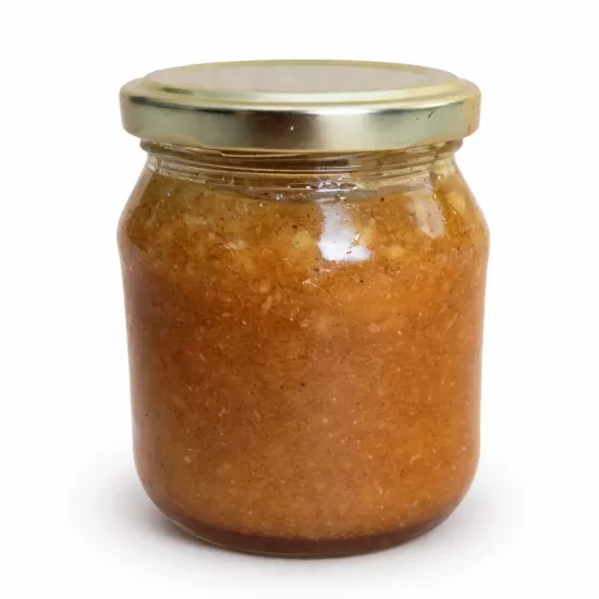  Çam Sakızı Kestane Balı Karışımı  Sindirim ve Mide İçin Doğal Destek 