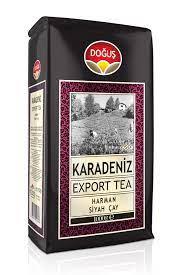 Doğuş Çay Karadeniz Export