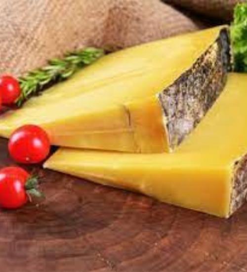 Eski Kaşar Peyniri 