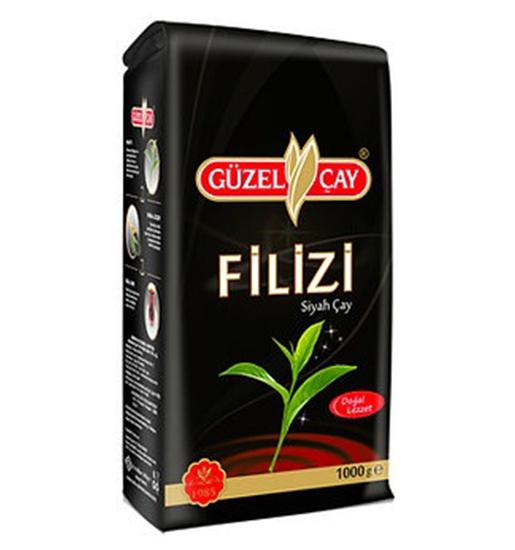 Güzel Çay Filiz