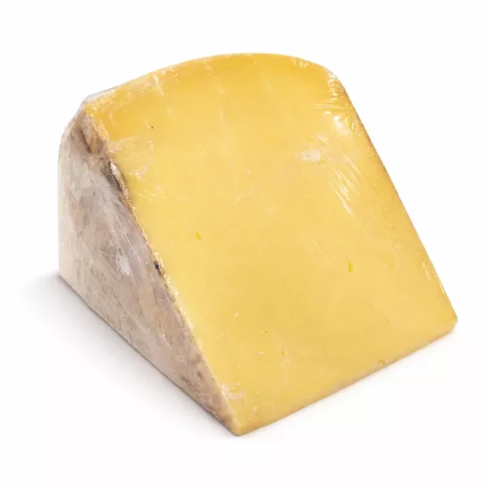 Eski Kars Kaşar Peyniri