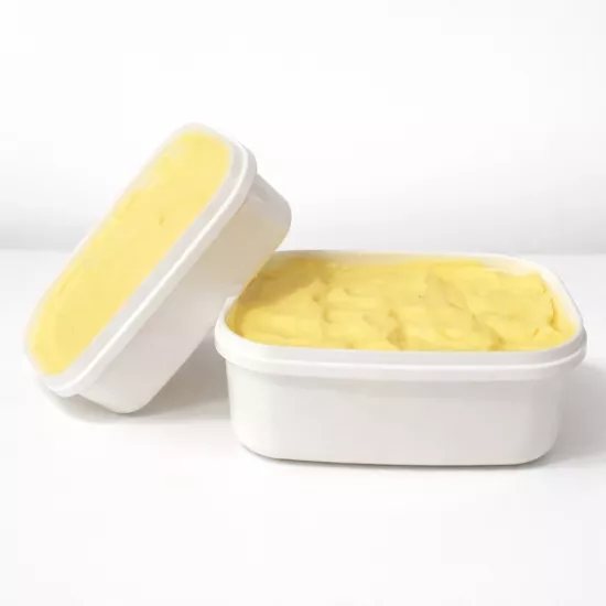 Vakfıkebir Tereyağı | %100 Doğal Yayık Tereyağı