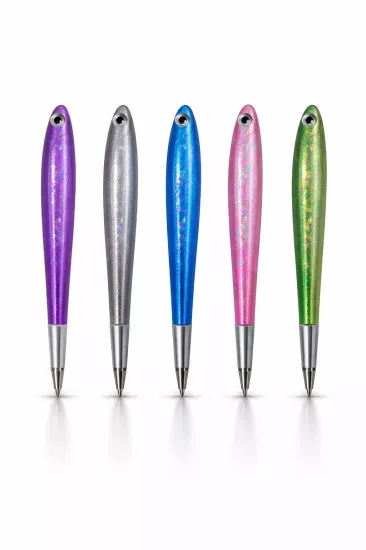 Karadeniz Temalı Hamsi Kalem