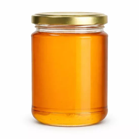 Doğal Ihlamur Balı  | %100 Saf Ihlamur Balı