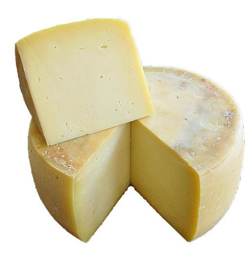 Eski Kaşar Peyniri 