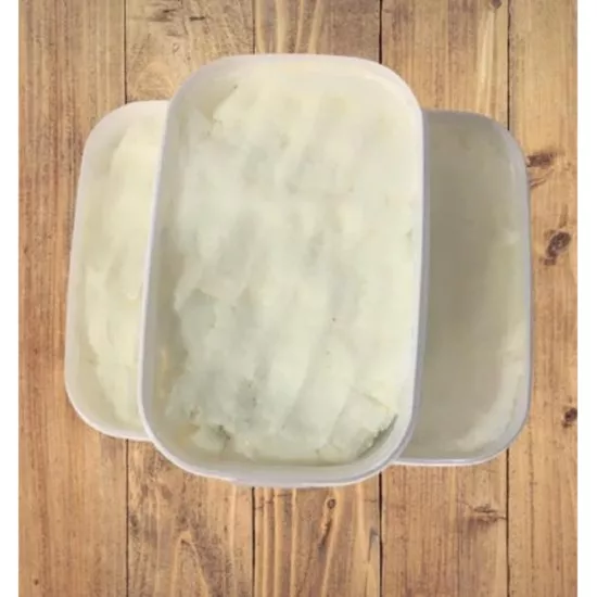 % 100 Doğal Keçi Tereyağı