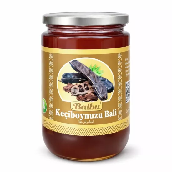 Keçiboynuzu (Harnup) Balı | Katkısız Akdeniz Balı