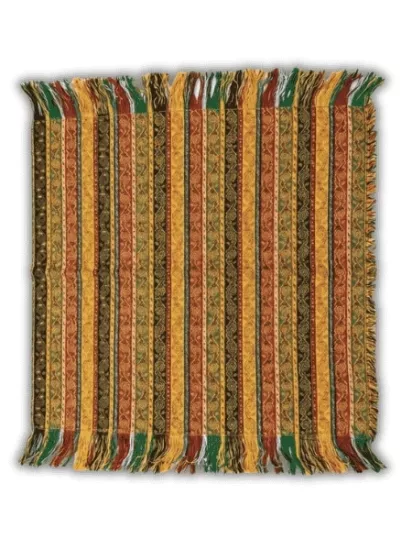 Keşan Dokuma Kalın Şal