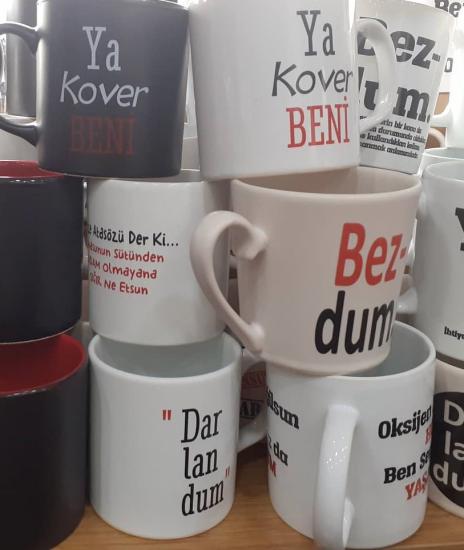 Kupa Bardak