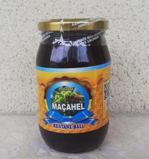 Macahel Kestane Balı