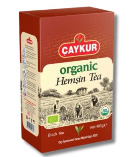 Organik Hemşin Çayı