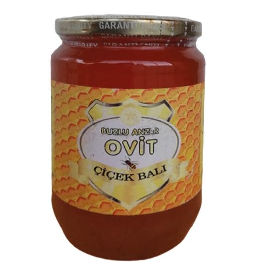Ovit Çiçek Balı
