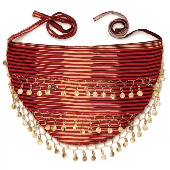 Rize Bezi Keşan Şakira Kemeri