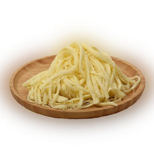 Telli Muhlama Peyniri