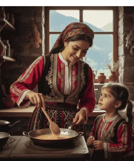 Vakfıkebir Tereyağı | %100 Doğal Yayık Tereyağı