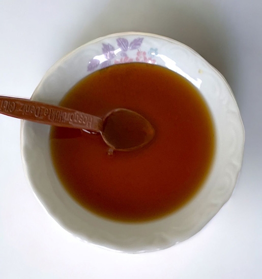 Karakovan Süzme Kestane Balı 500 g