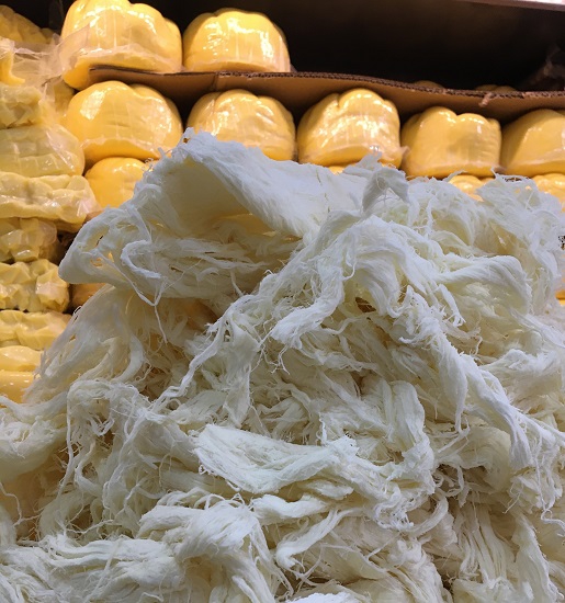 Çeçil Peyniri (1 Kg)