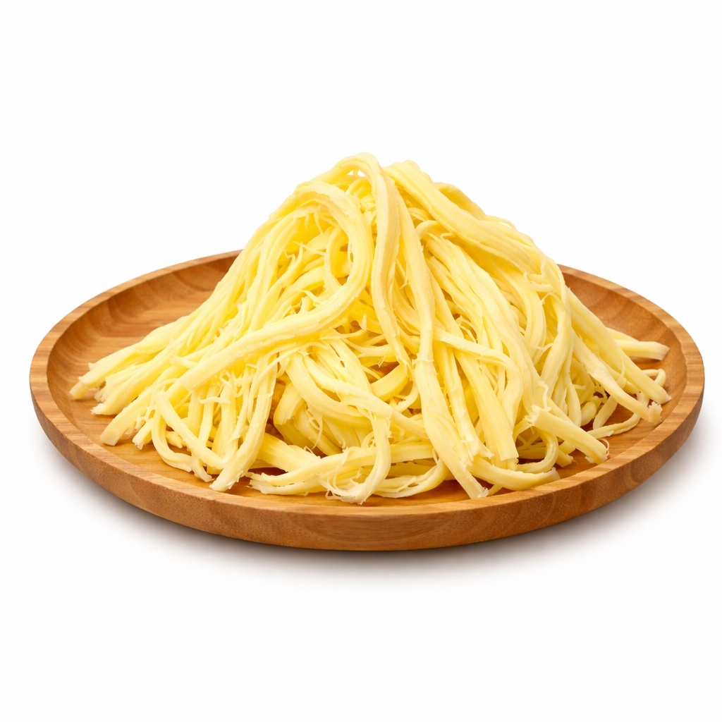 Hakiki Telli Muhlama Peyniri (1 kg) | Karadeniz Eritme Peynir