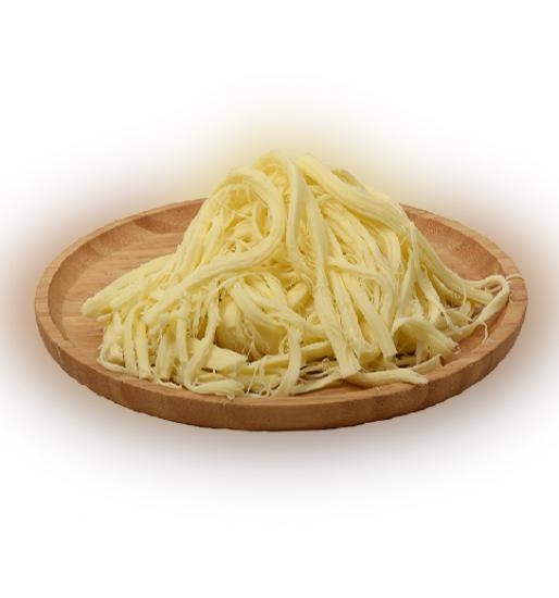 Tel Peynir, Eritmelik, Kuymak Peyniri (1000 Gr)