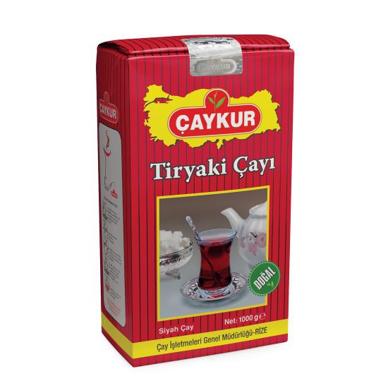 Tiryaki Çayı Çaykur (1000 gr)