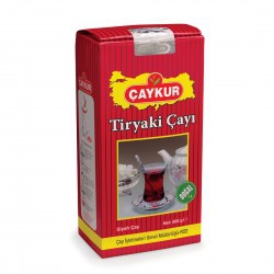 Tiryaki Çayı Çaykur (500 gr)
