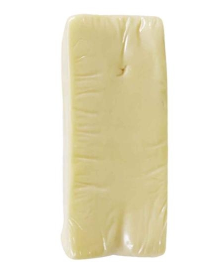 Tam Yağlı Taze Kaşar Tost Peyniri  1 Kg