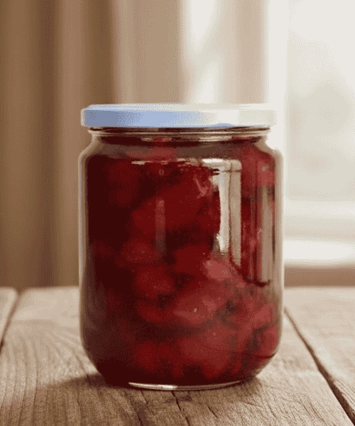 Cennet Hurma Reçeli Net 450Gr