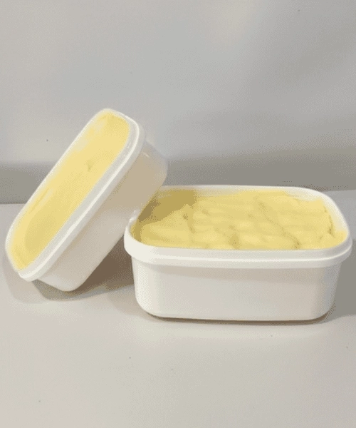 Vakfıkebir Köy Yayık Tereyağı  1 kg